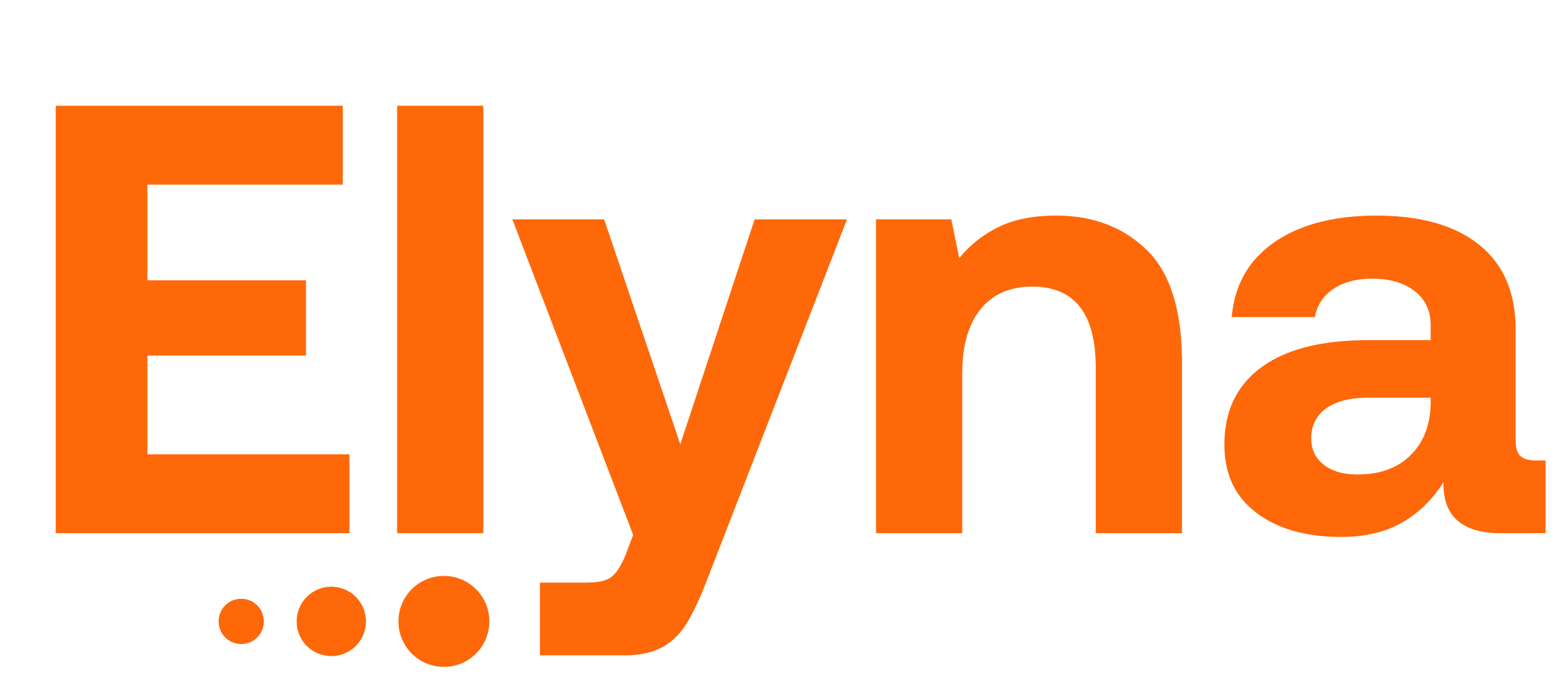 Elyna logo
